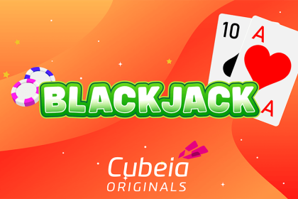 Cubeia launches Provably Fair Blackjack for crypto casino platforms