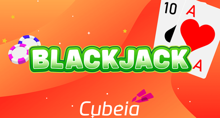 Cubeia launches Provably Fair Blackjack for crypto casino platforms