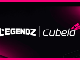 Cubeia powers Legendz.io launch with Nano Platform integration