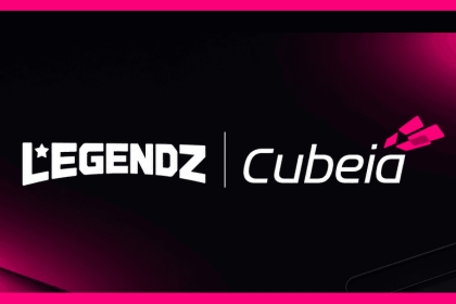 Cubeia powers Legendz.io launch with Nano Platform integration