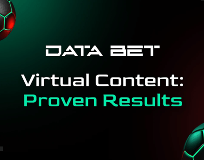 DATA.BET reports strong growth across virtual football operations 8 DATA.BET reports strong growth across virtual football operations