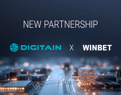 Digitain partners with WINBET Romania to integrate affiliate platform 6 Digitain partners with WINBET Romania to integrate affiliate platform