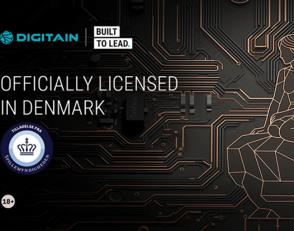 Digitain secures Denmark licence for regulated live gaming expansion 5 Digitain secures Denmark licence for regulated live gaming expansion