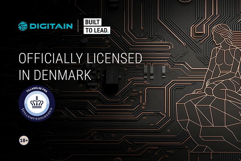 Digitain secures Denmark licence for regulated live gaming expansion 2 Digitain secures Denmark licence for regulated live gaming expansion