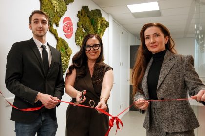 EGT expands in the Netherlands with new regional hub in Den Bosch
