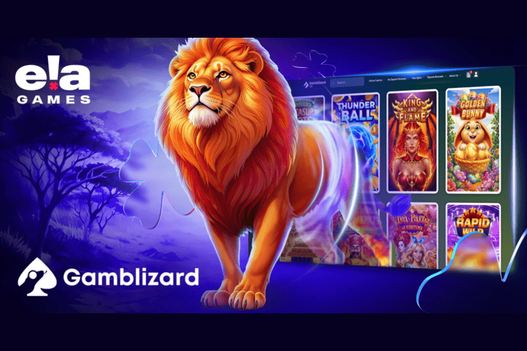ELA Games and Gamblizard launch new iGaming studio directory hub