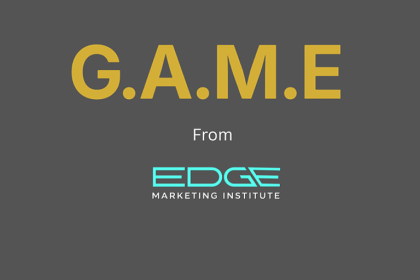 Edge Marketing Institute Launches G.A.M.E Programme for Gaming Leaders