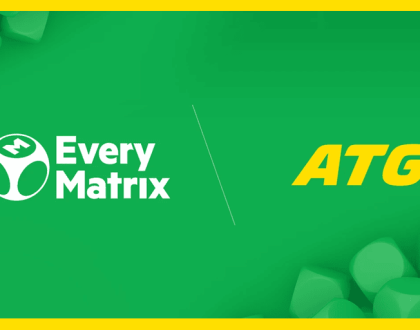 EveryMatrix expands ATG Casino deal with Fantasma Games in Sweden