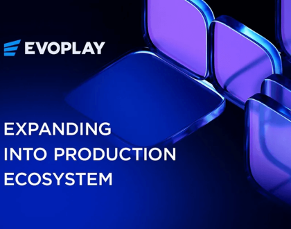 Evoplay expands multi-studio ecosystem for global content growth 4 Evoplay expands multi-studio ecosystem for global content growth