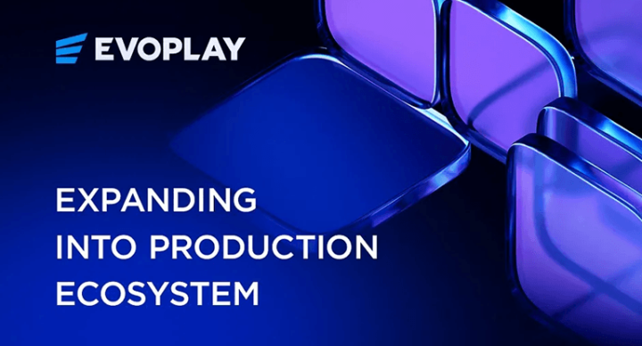 Evoplay expands multi-studio ecosystem for global content growth