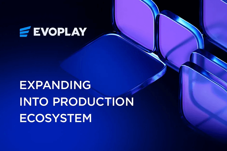 Evoplay expands multi-studio ecosystem for global content growth