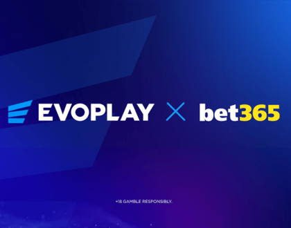 Evoplay partners with bet365 to expand gaming portfolio in Brazil