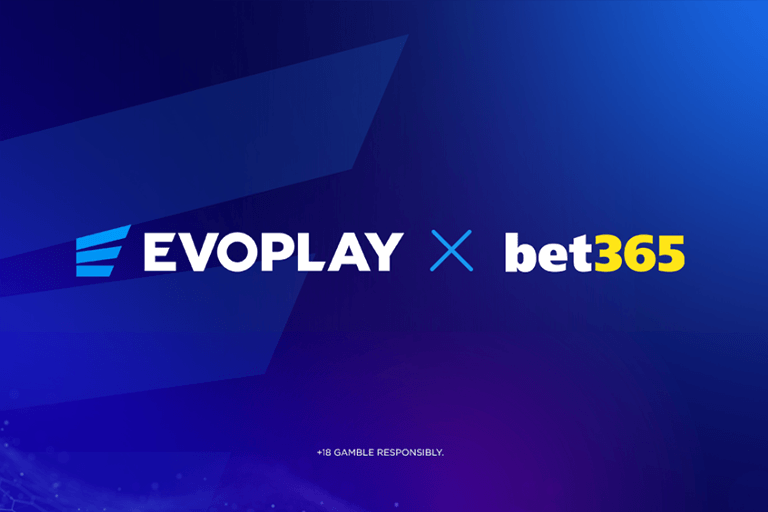 Evoplay partners with bet365 to expand gaming portfolio in Brazil