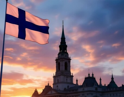 Finland gambling reform survey shows support for payment blocking 3 Finland gambling reform survey shows support for payment blocking