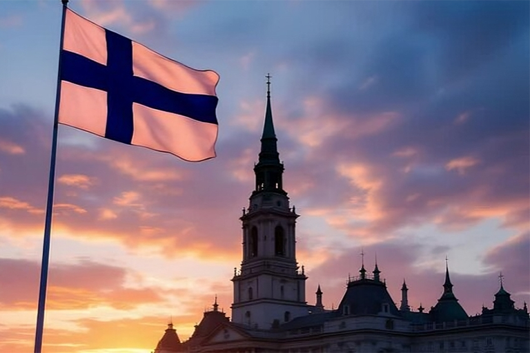Finland gambling reform survey shows support for payment blocking