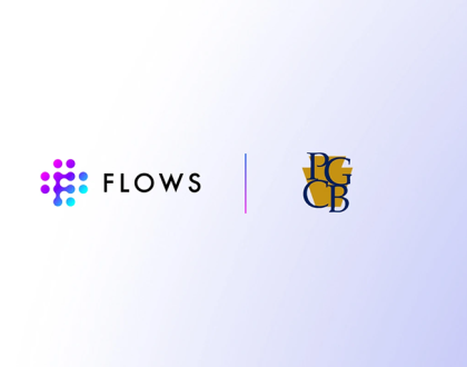 Flows secures Pennsylvania approval to supply iGaming tools