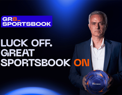 GR8 Tech launches updated GR8_Sportsbook with advanced revenue tools