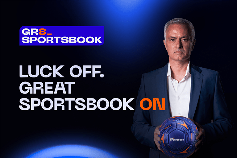 GR8 Tech launches updated GR8_Sportsbook with advanced revenue tools