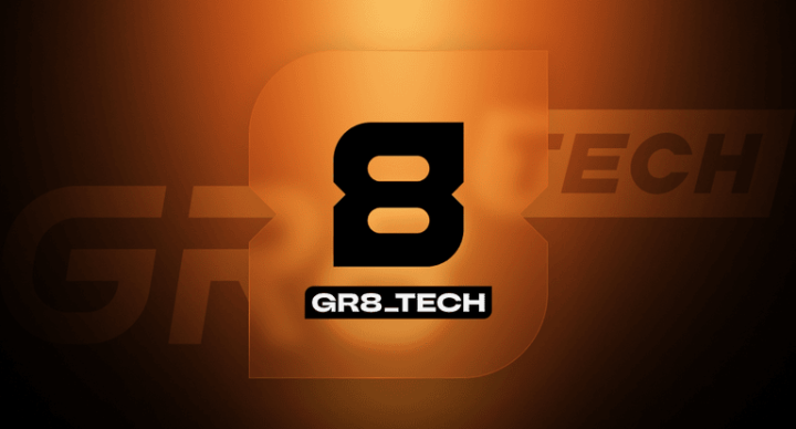 GR8_TECH unveils redesigned brand identity focused on tech scalability