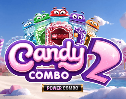 Games Global And Slingshot Studios Launch Candy Combo 2 Power Combo