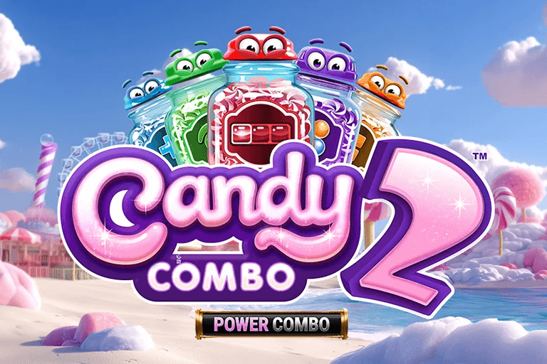 Games Global And Slingshot Studios Launch Candy Combo 2 Power Combo
