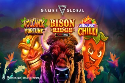 Games Global unveils May roadmap with new slots and mechanics 14 Games Global unveils May roadmap with new slots and mechanics