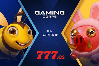 Gaming Corps expands in Spain with Casino777.es content deal 3 Gaming Corps expands in Spain with Casino777.es content deal