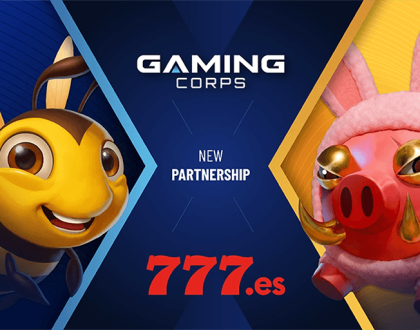 Gaming Corps expands in Spain with Casino777.es content deal 10 Gaming Corps expands in Spain with Casino777.es content deal