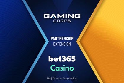 Gaming Corps launches games with bet365 in Brazil via Light & Wonder 3 Gaming Corps launches games with bet365 in Brazil via Light & Wonder