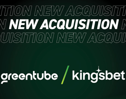 Greentube acquires Kingsbet CZ to enter Czech online gaming market