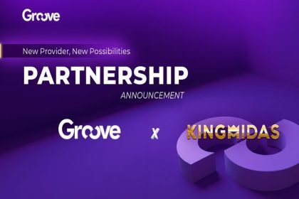 Groove expands aggregation platform with KingMidas Games integration 13 Groove expands aggregation platform with KingMidas Games integration
