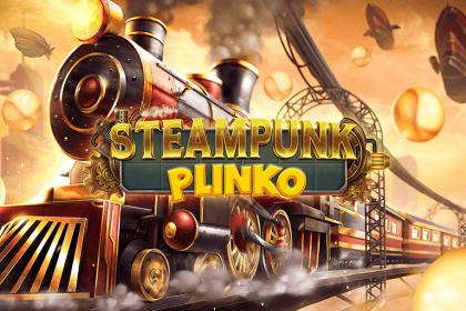 Habanero launches Steampunk Plinko with hybrid bonus mechanics 7 Habanero launches Steampunk Plinko with hybrid bonus mechanics