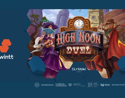 High Noon Duel by Elysium Studios brings Wild West slot action 6 High Noon Duel by Elysium Studios brings Wild West slot action