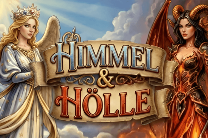 Hölle Games launches Himmel & Hölle slot with bonus features 17 Hölle Games launches Himmel & Hölle slot with bonus features