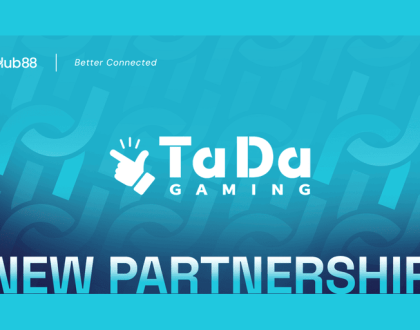 Hub88 expands casino offering through TaDa Gaming content deal 11 Hub88 expands casino offering through TaDa Gaming content deal