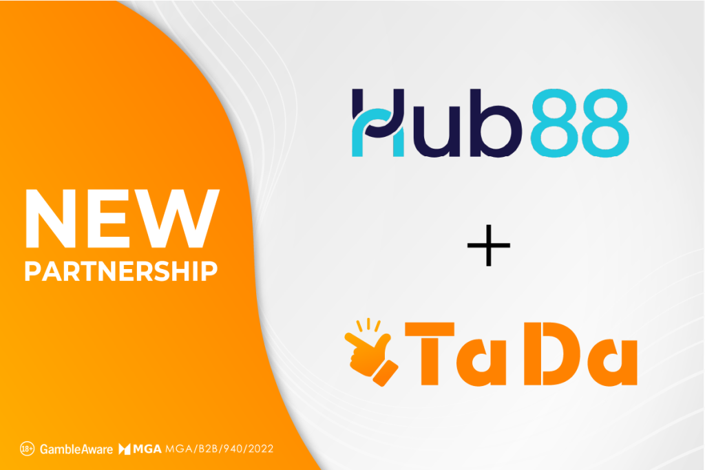 Hub88 expands global casino content portfolio through TaDa Gaming deal