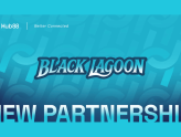 Hub88 integrates Black Lagoon Games portfolio for global operators