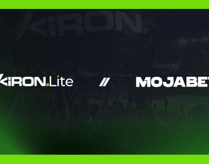 Kiron Interactive erweitert Kiron.Lite in afrikanischen Wettmärkten 11 Kiron Interactive expands Kiron.Lite across African betting markets