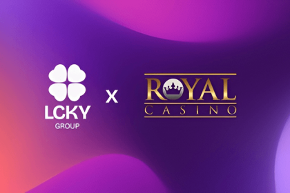 LCKY Group expands Danish presence through RoyalCasino acquisition 10 LCKY Group expands Danish presence through RoyalCasino acquisition