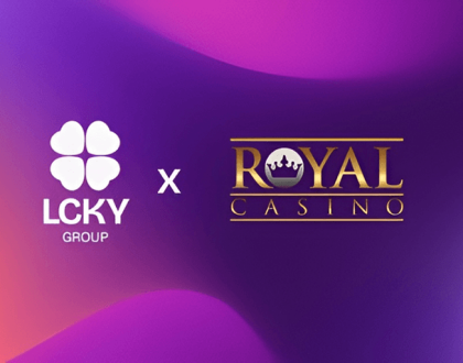 LCKY Group expands Danish presence through RoyalCasino acquisition