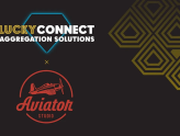 LuckyStreak expands LuckyConnect portfolio with Aviator Studio