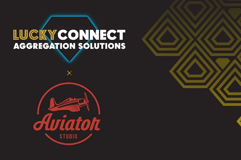 LuckyStreak expands LuckyConnect portfolio with Aviator Studio