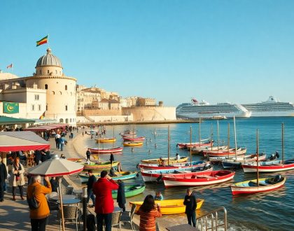 Malta Travel All Year Round