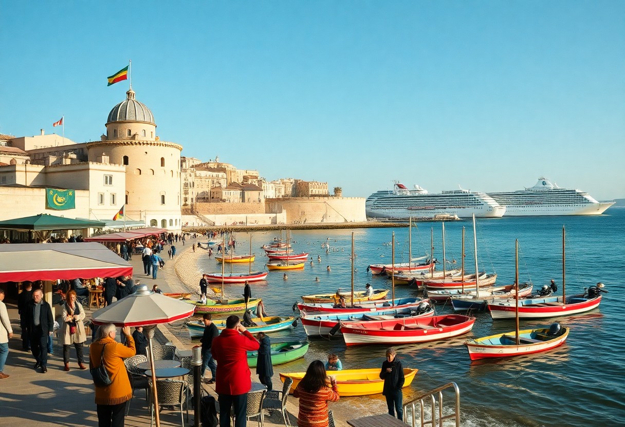 Malta Travel All Year Round
