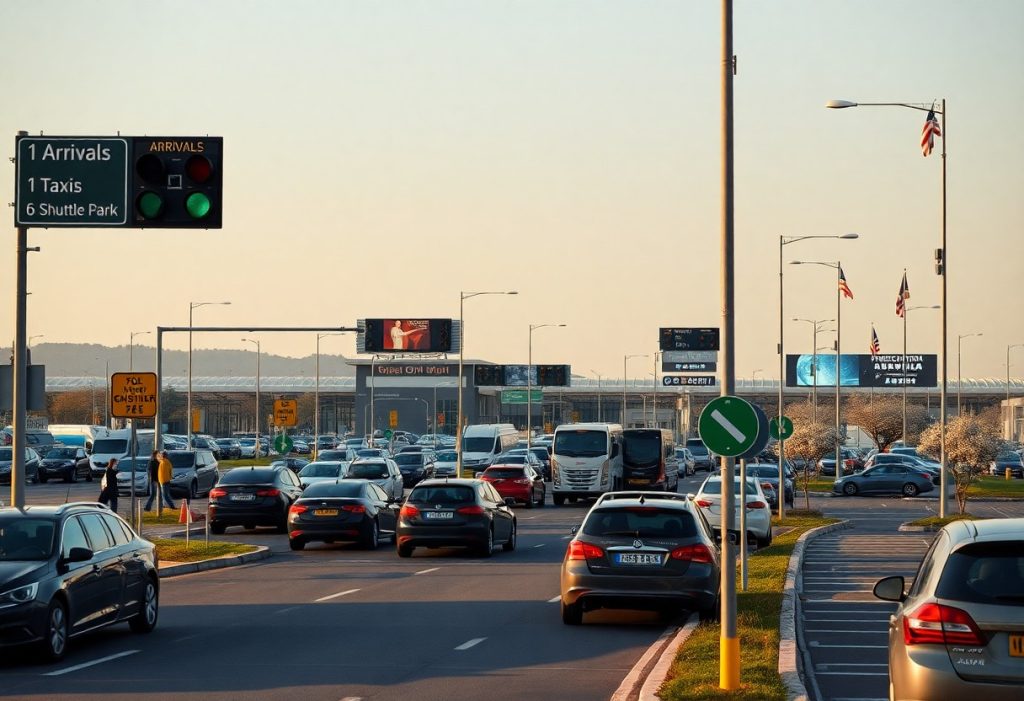 Malta airport traffic rises in spring