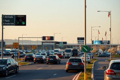 Malta airport traffic rises in spring