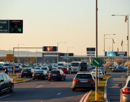 Malta airport traffic rises in spring