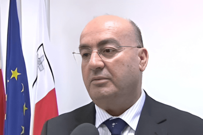 Malta electoral register scrutiny over Jimmy Magro eligibility case