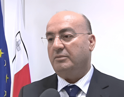 Malta electoral register scrutiny over Jimmy Magro eligibility case