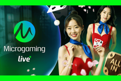 Microgaming Live expands localised live casino experiences globally